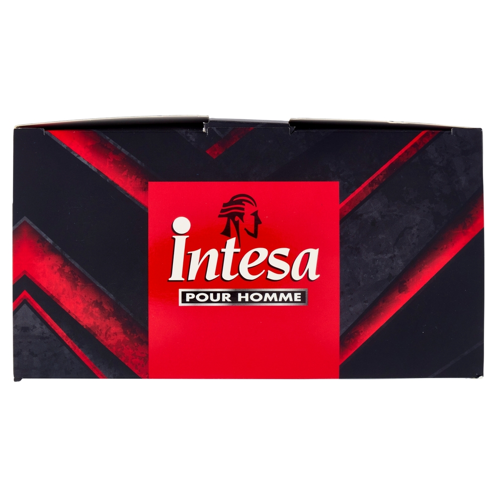 Intesa Pour Homme Sport Gel Doccia Shampoo 250mL + Deodorante Ylang Ylang 150mL + After Shave 100mL